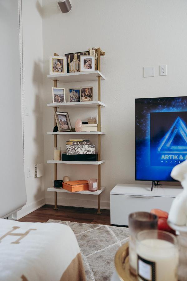 Appartement Luxury 1 Bedroom In The Heart Of West Hollywood/beverly Hills! Los Angeles