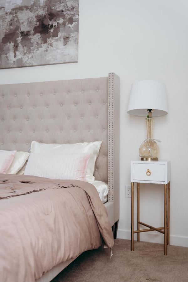 Luxury 1 Bedroom In The Heart Of West Hollywood/beverly Hills! Appartement Los Angeles