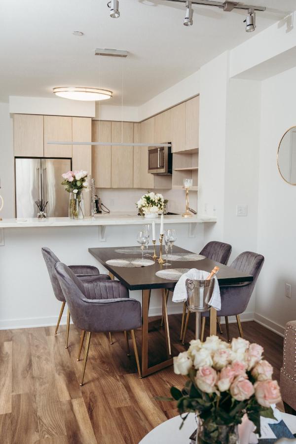 Appartement Luxury 1 Bedroom In The Heart Of West Hollywood/beverly Hills! *
