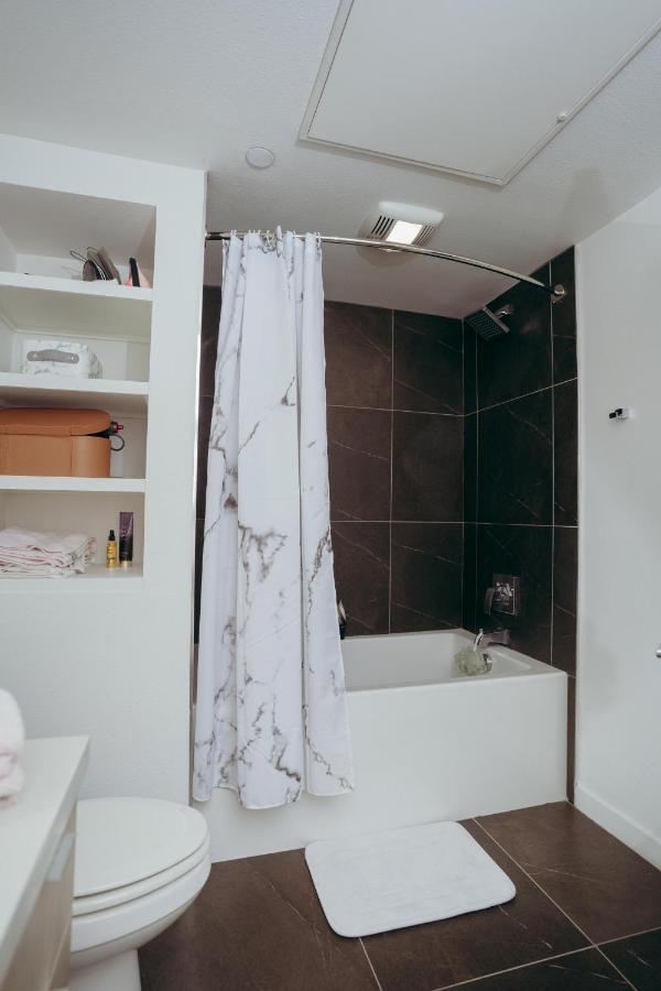 Appartement Luxury 1 Bedroom In The Heart Of West Hollywood/beverly Hills! *