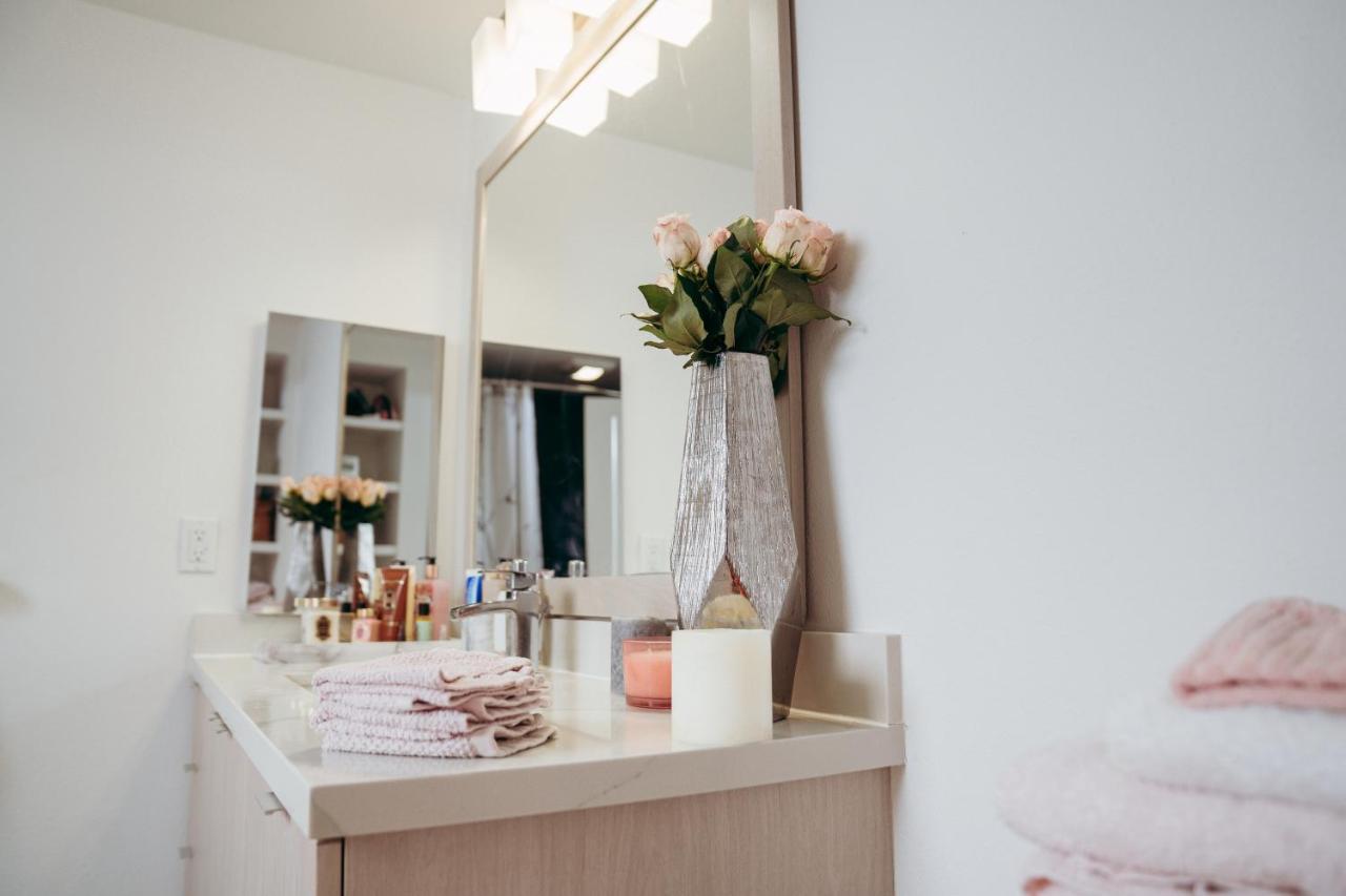 Appartement Luxury 1 Bedroom In The Heart Of West Hollywood/beverly Hills! Los Angeles