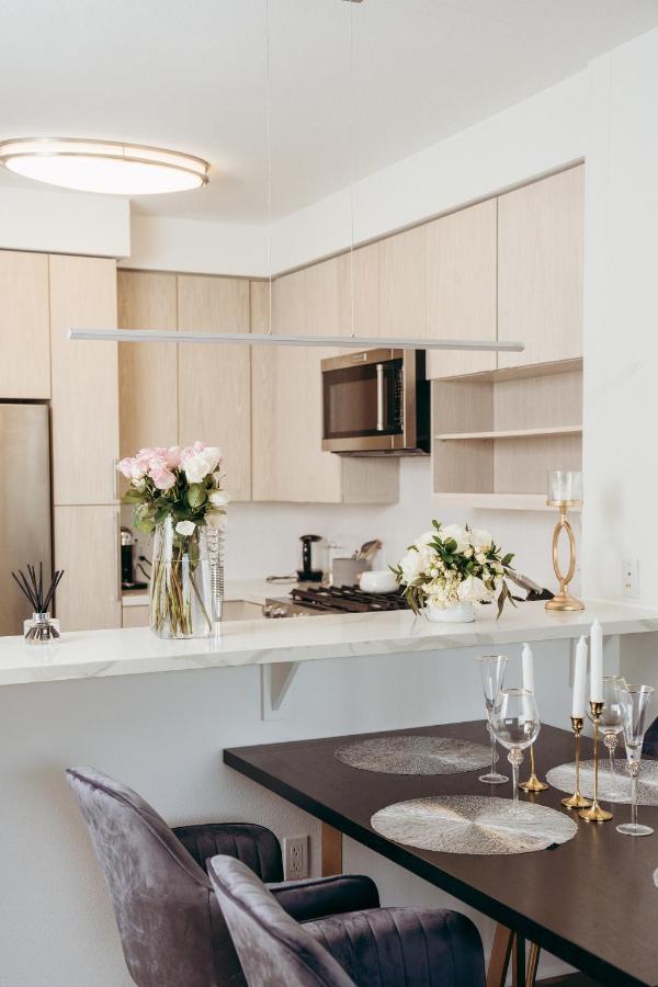 Appartement Luxury 1 Bedroom In The Heart Of West Hollywood/beverly Hills!