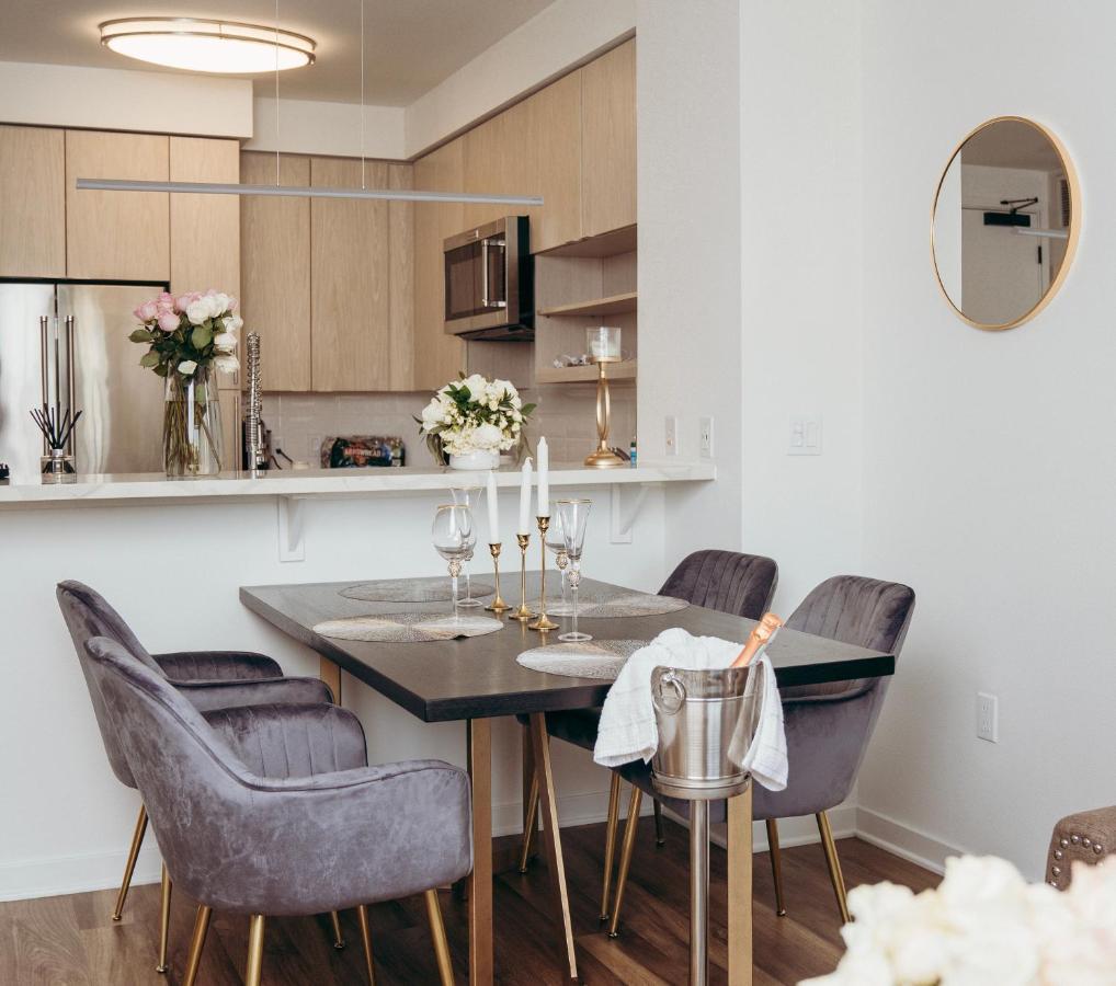Luxury 1 Bedroom In The Heart Of West Hollywood/beverly Hills! Appartement *