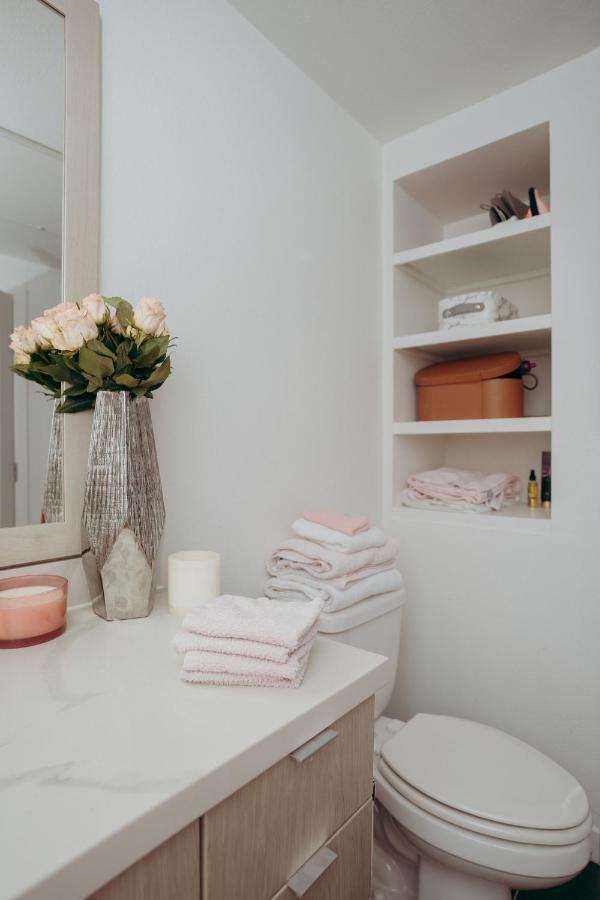 Appartement Luxury 1 Bedroom In The Heart Of West Hollywood/beverly Hills!
