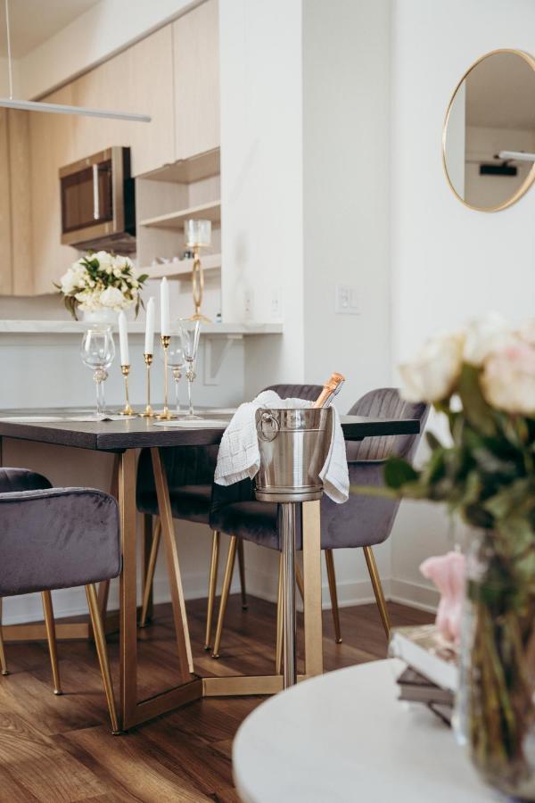 Appartement Luxury 1 Bedroom In The Heart Of West Hollywood/beverly Hills! *