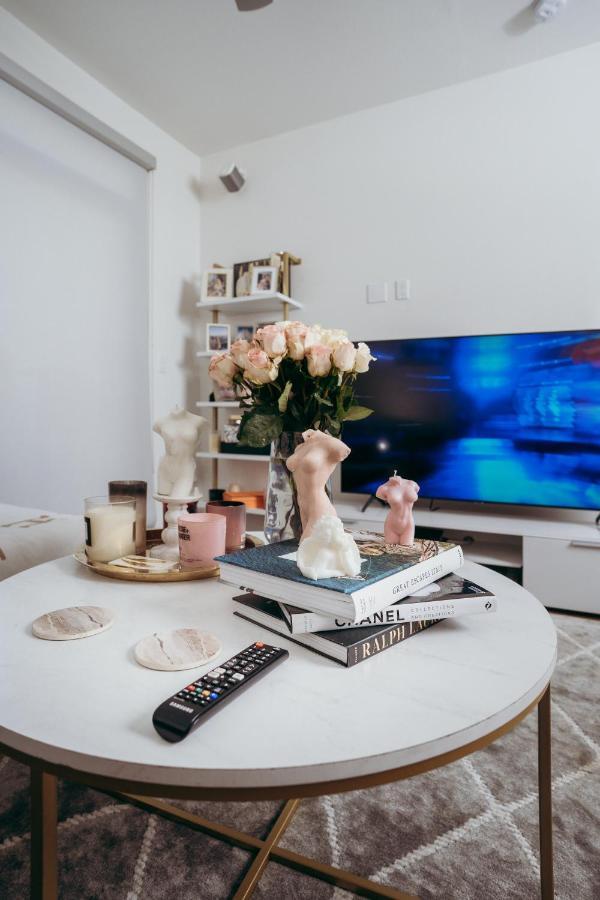 Appartement Luxury 1 Bedroom In The Heart Of West Hollywood/beverly Hills!